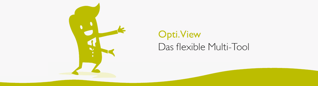 Opti-View-Multitool