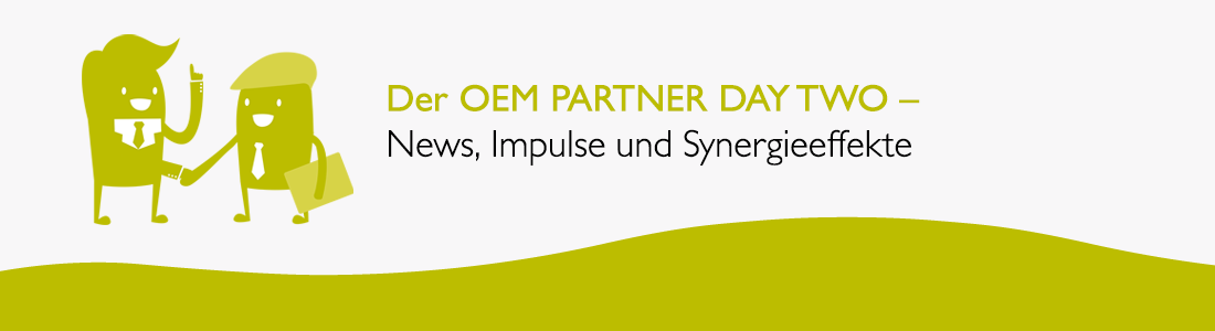 OEM Partner Day