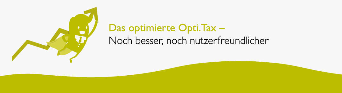 Optimiertes Opti.Tax
