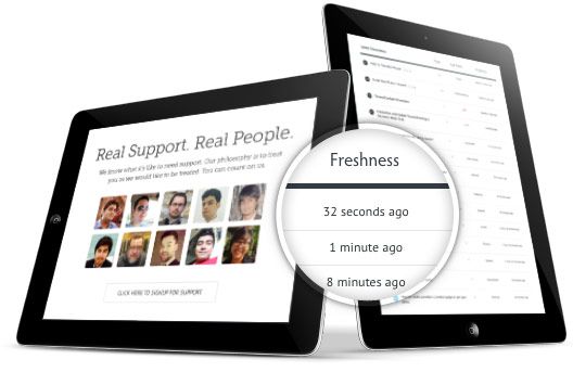 Ipads-compressor E-Bilanz App für iPad