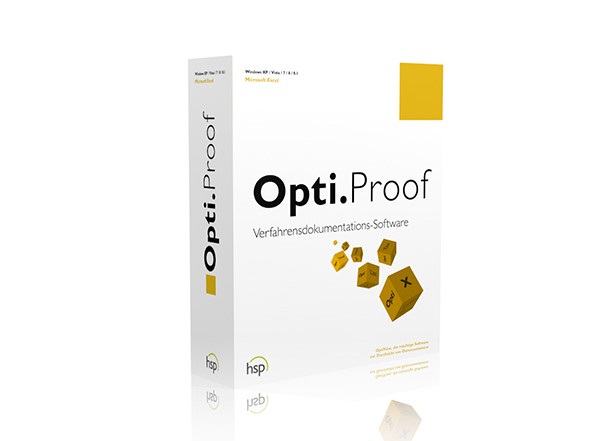 Opti.Proof-Produktfoto