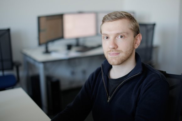 Denis Jäger