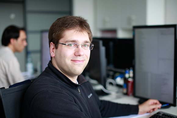 Fabian Klapproth