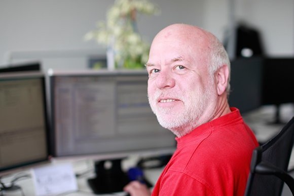 Torsten Gaebler