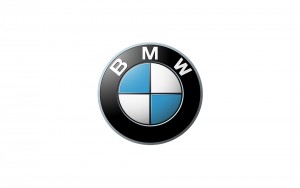 BMW-Logo