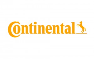 Continental AG-Logo