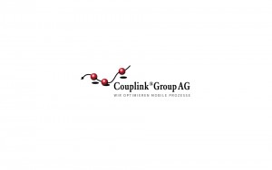 Couplink Group AG-Logo