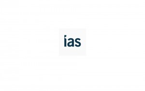 IAS-Logo