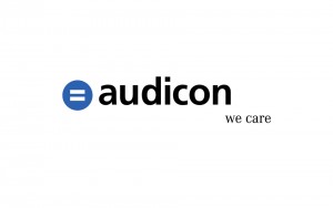 Audicon-Logo