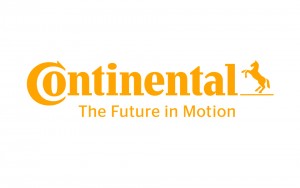 Continental Logo
