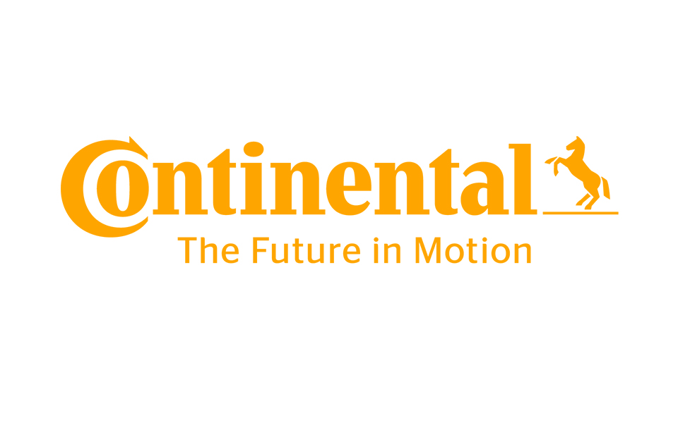 Bildergebnis für Continental logo
