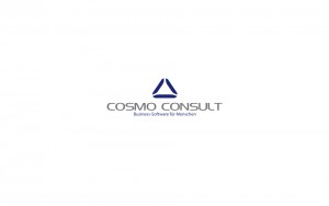 Cosmo Consult-Logo