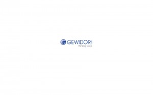 Gewidor-Logo