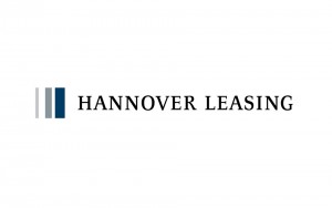 Hannover Leasing-Logo