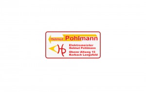 Helmut Pohlmann-Logo