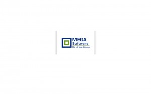 Mega Software-Logo
