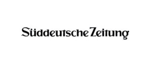 Süddeutsche Zeitung-Logo