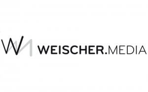 Weischer.Media-Logo