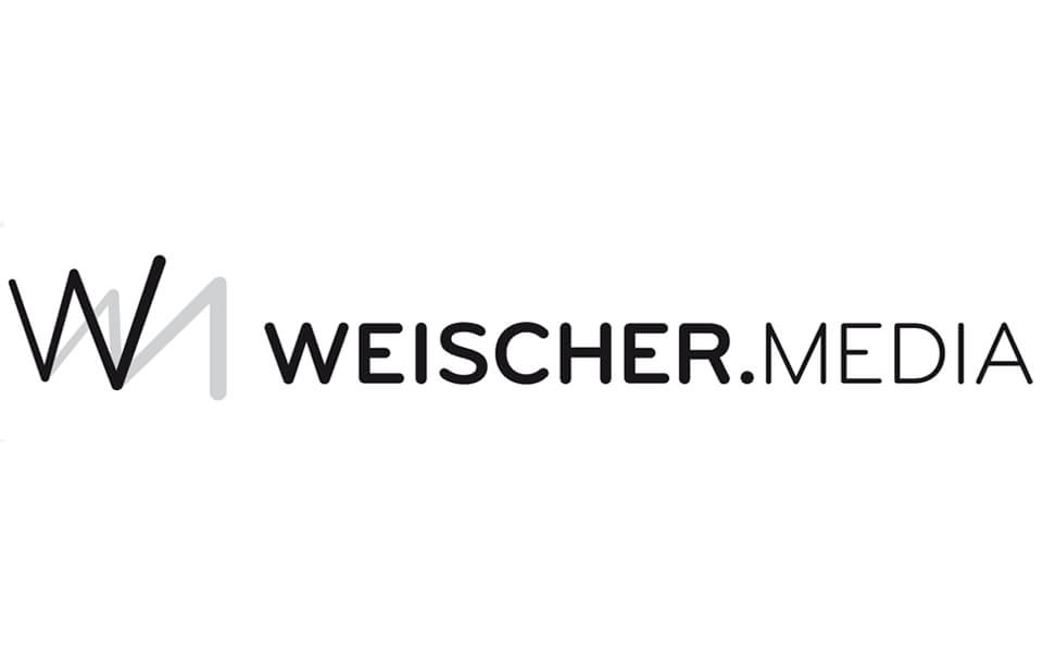 Weischer.Media-Logo Weischer.Media-Logo