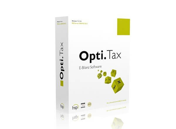 Opti.Tax