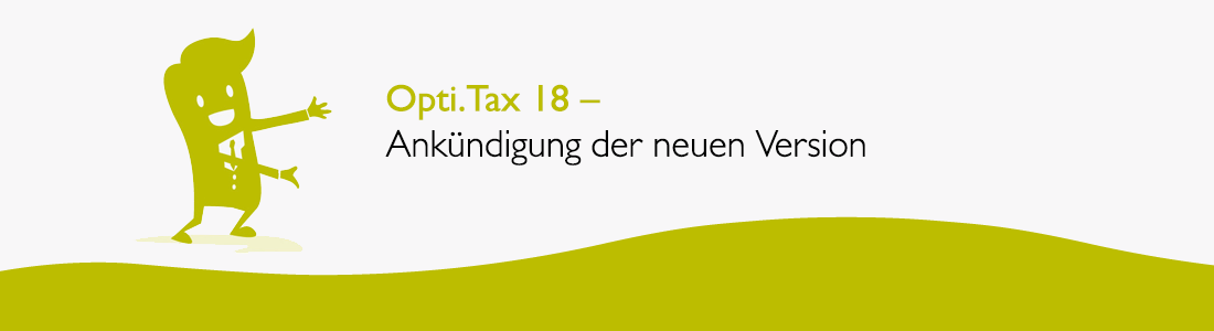 Opti.Tax 18