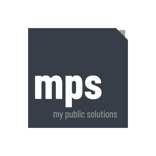 Mps Partner Logo