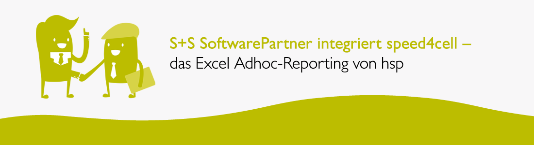 S+S SoftwarePartner