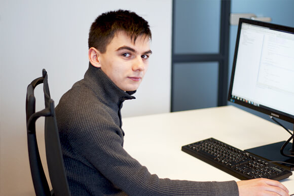 Peter Terzeman