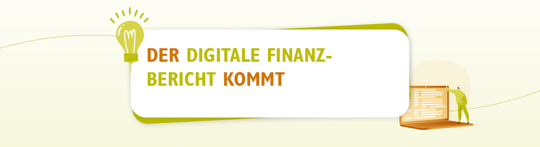 Digitaler Finanzbericht DiFin