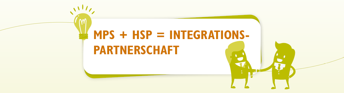 mps Integrationspartnerschaft