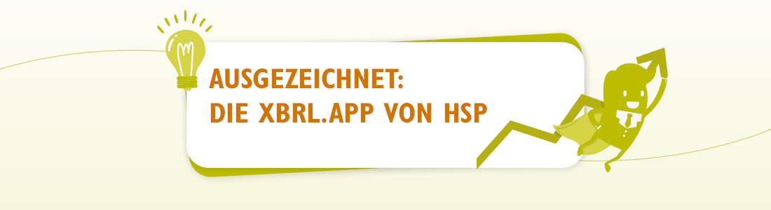 IT Innovationspreis hsp