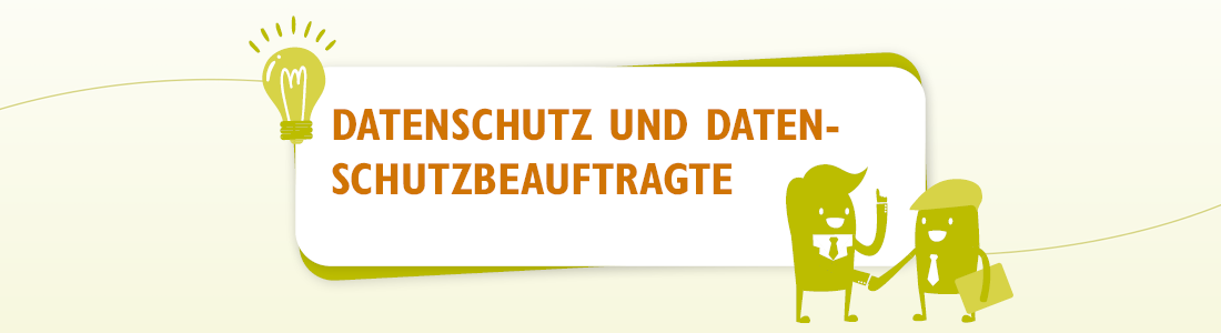 Datenschutz Datenschutzbeauftragte