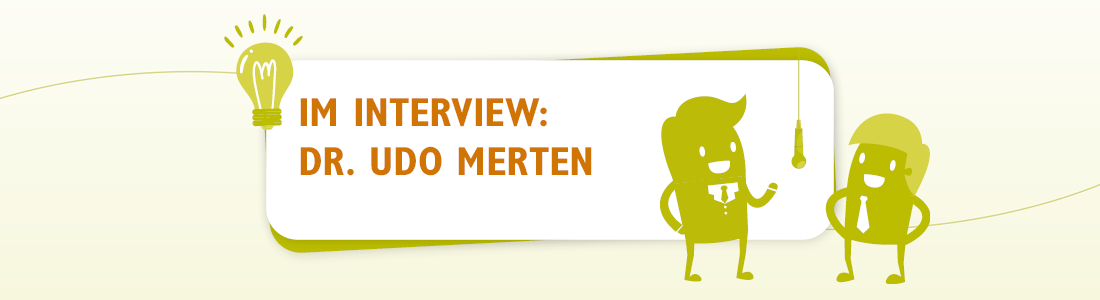 Interview Udo Merten