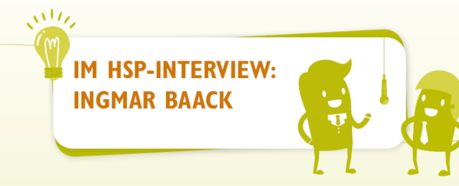 hsp Interview Ingmar Baack