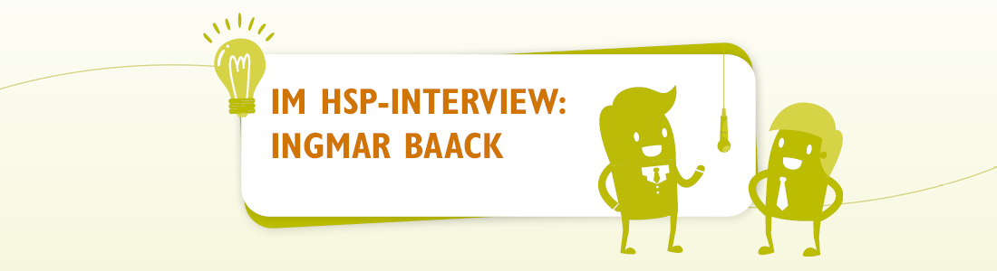hsp Interview Ingmar Baack