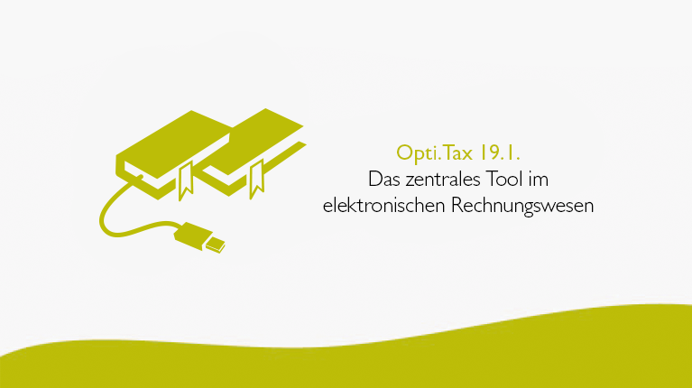 Opti.Tax 19.1