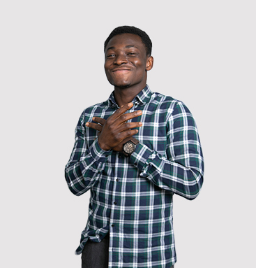 Gideon Odoom