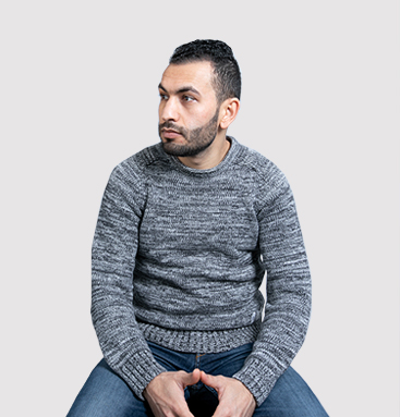 Khaled Alhawas