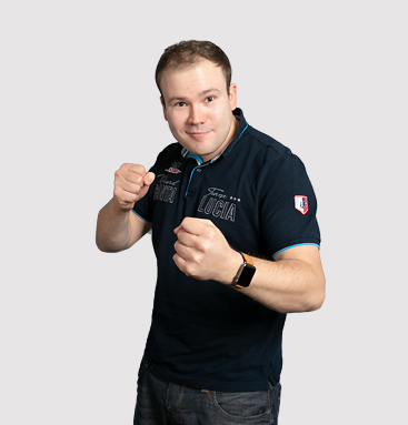 Julian Rumkowski
