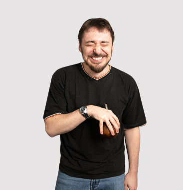 Christian Schreiner