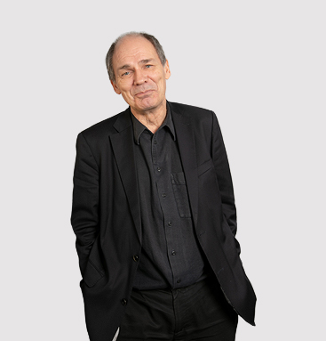 Wolfgang Schönwaldt