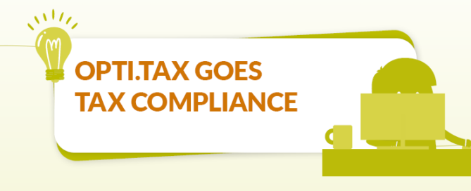 hsp Tax Compliance