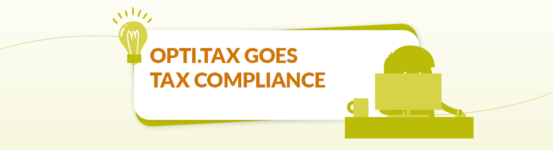 hsp Tax Compliance
