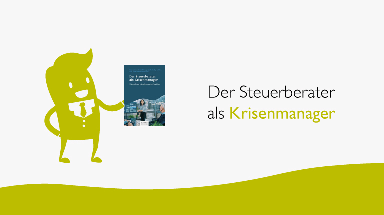 Steuerberater Krisenmanager