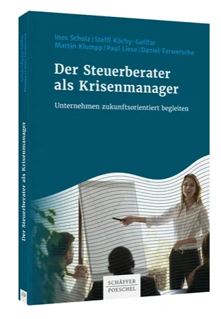 Steuerberater als Krisenmanager