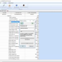 Opti.View - GoBD (GDPdU) Datenanalyse und Konvertierung – Bild 4