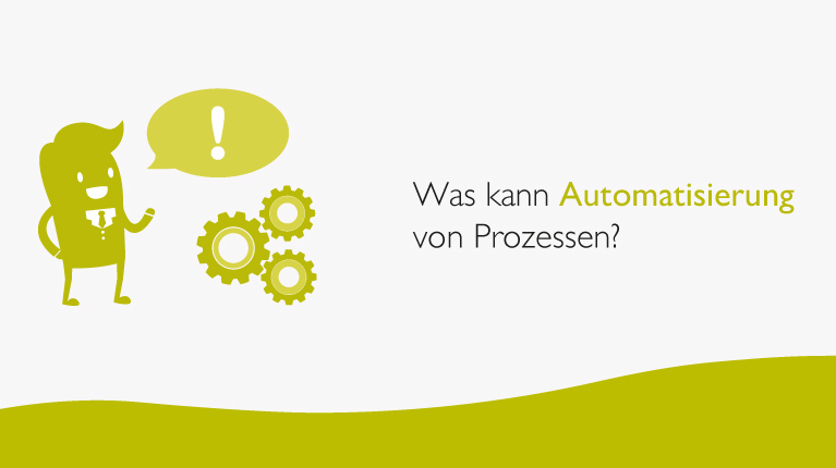 Automatisierung