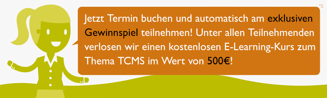 Wide Gewinnspiel Banner TCMS