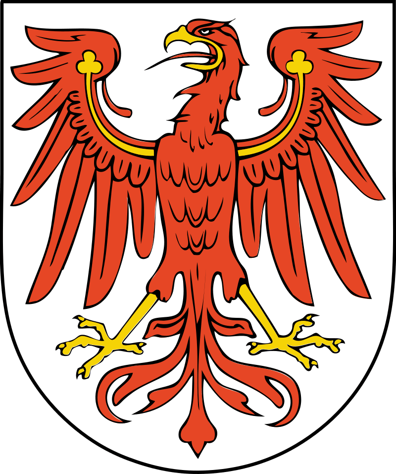 Brandenburg Wappen