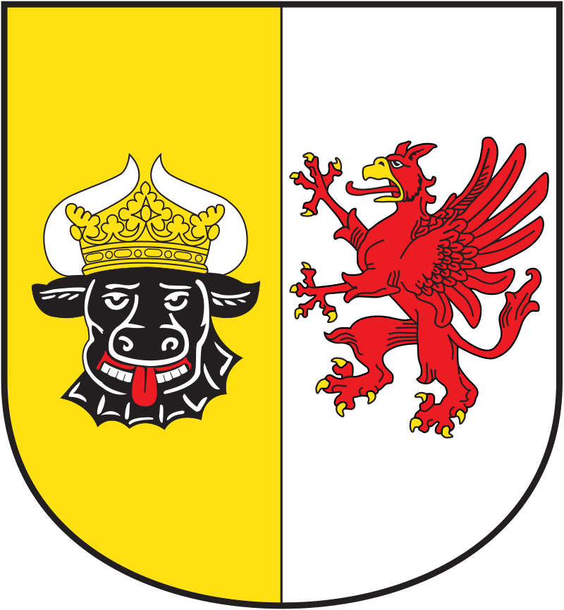 Mecklenburg-Vorpommern Wappen